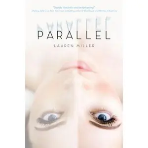 USED-Parallel by Miller, Lauren (Paperback)