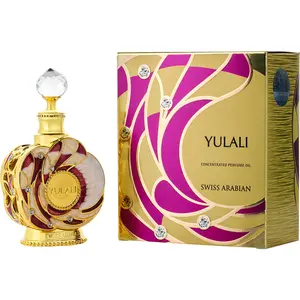 Yulali By Swiss Arabian Perfume For Unisex