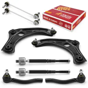Front End 8 PC Suspension Kit 95847MT