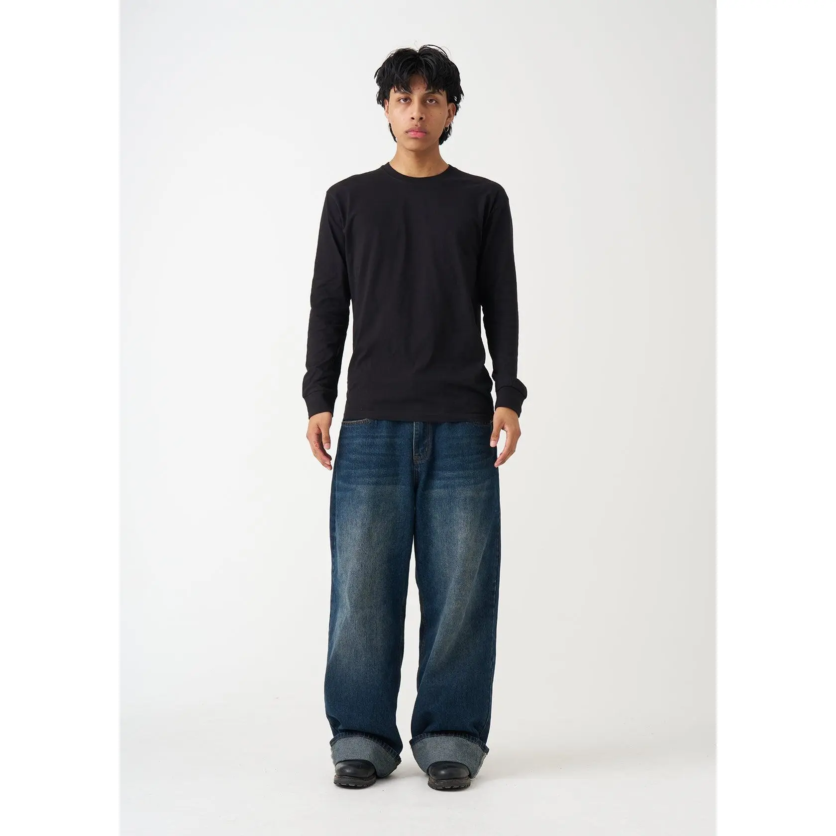 Long Sleeve T-Shirt Long Sleeve T-Shirt