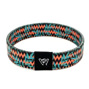 Palm Coast Wristband Bracelet