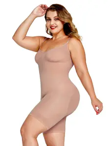 Stacey Full Body Seamless Shapewear