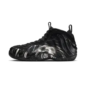 Air Foamposite One "Dream a World - Black" DM0115 002 Air Foamposite One "Dream a World - Black" DM0115 002