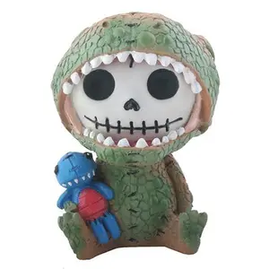 Furrybones® Rex - 2.75 inch