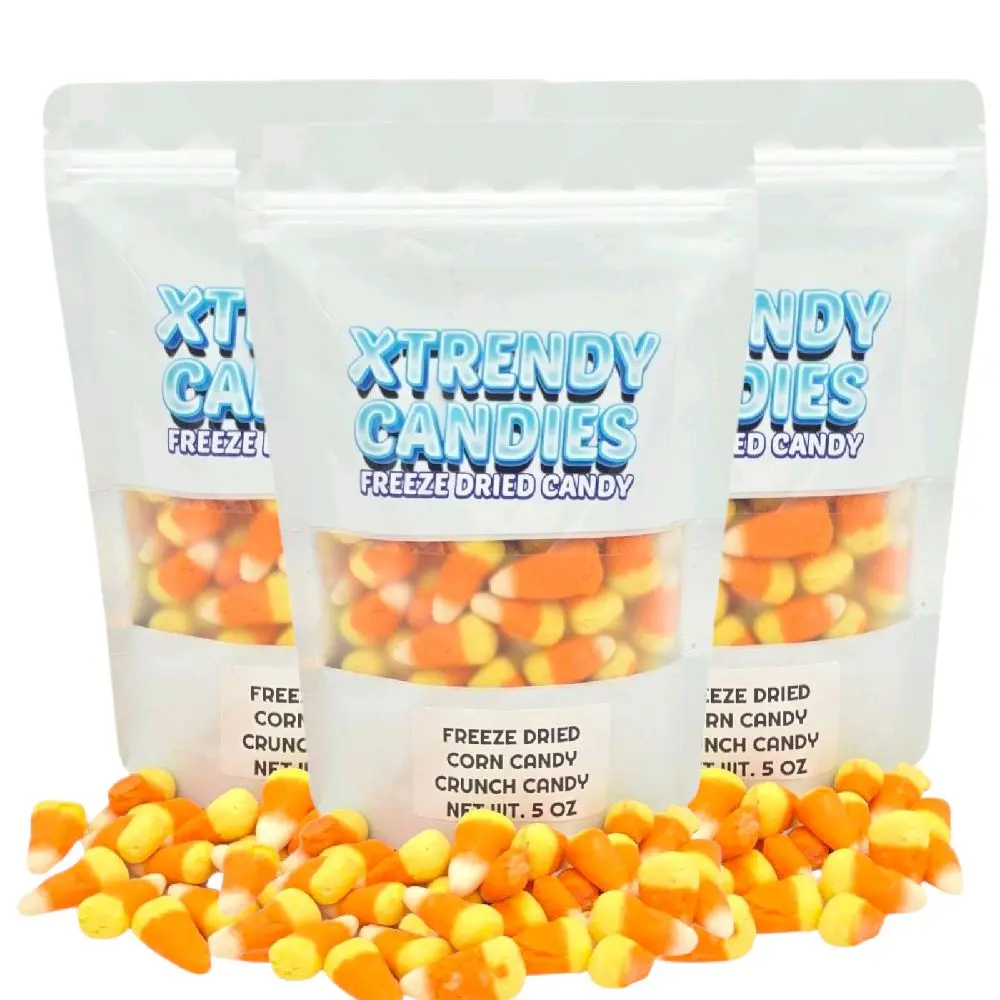Candy Corn 5 oz 3 Pack