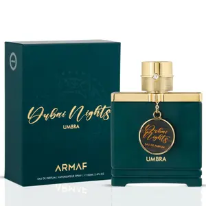 Dubai Nights Umbra Eau de Parfum Spray 100ml (3.4 oz) by Armaf Dubai Nights Umbra Eau de Parfum Spray 100ml (3.4 oz) by Armaf