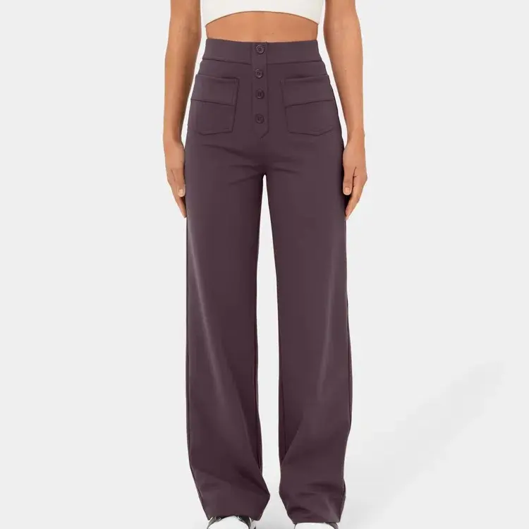 Dusky Evening purple