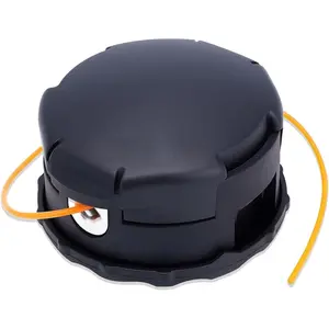 Speed Feed 400 Trimmer  For Echo SRM-225 SRM-210 SRM-230 SRM-250 SRM-265 SRM-266 SRM-280 SRM-2100 SRM-2400 SRM-2620 PAS-225 Shindaiwa T242 T230 T2510 Replaces 99944200907 78890-30000