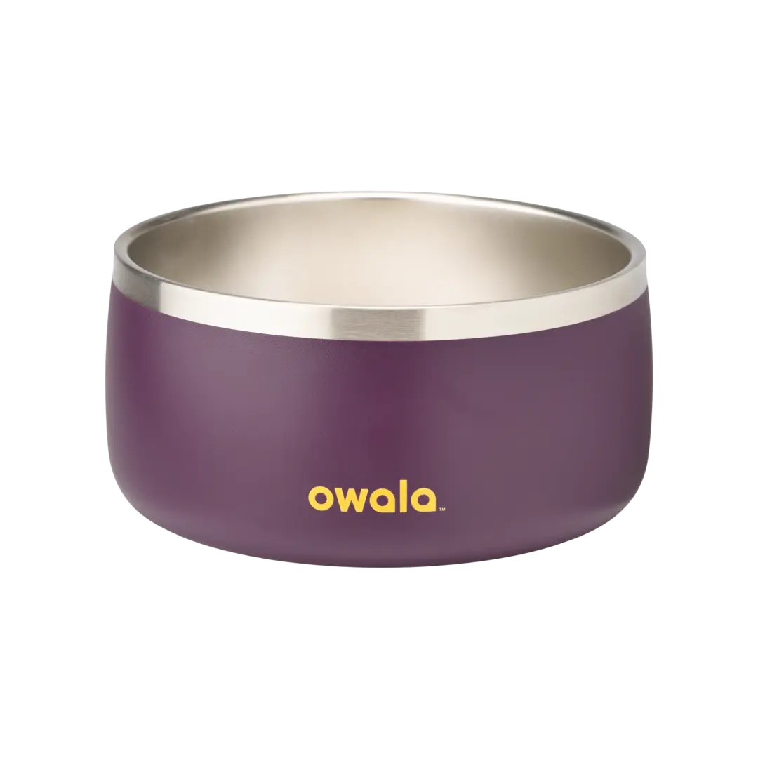 Pet Bowl