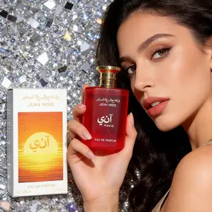 ANNIE Red Women's Perfume, 3.4 fl. oz., Women's Fragrance, Long-Lasting Scent