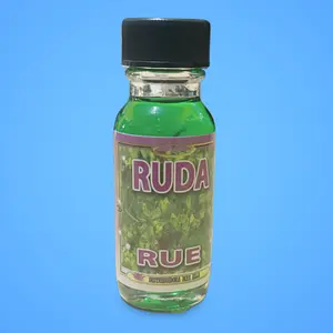 Ruda Rue oil 1/2 oz