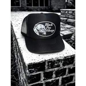 BPS TRUCKER