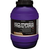 Chocolate Peanut Butter