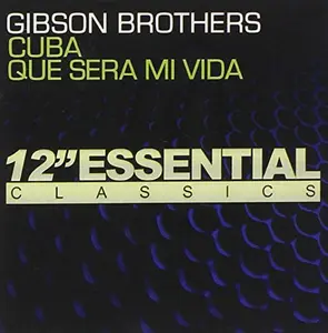 The Gibson Brothers - Cuba: Que Sera Mi Vida  [COMPACT DISC - CD]