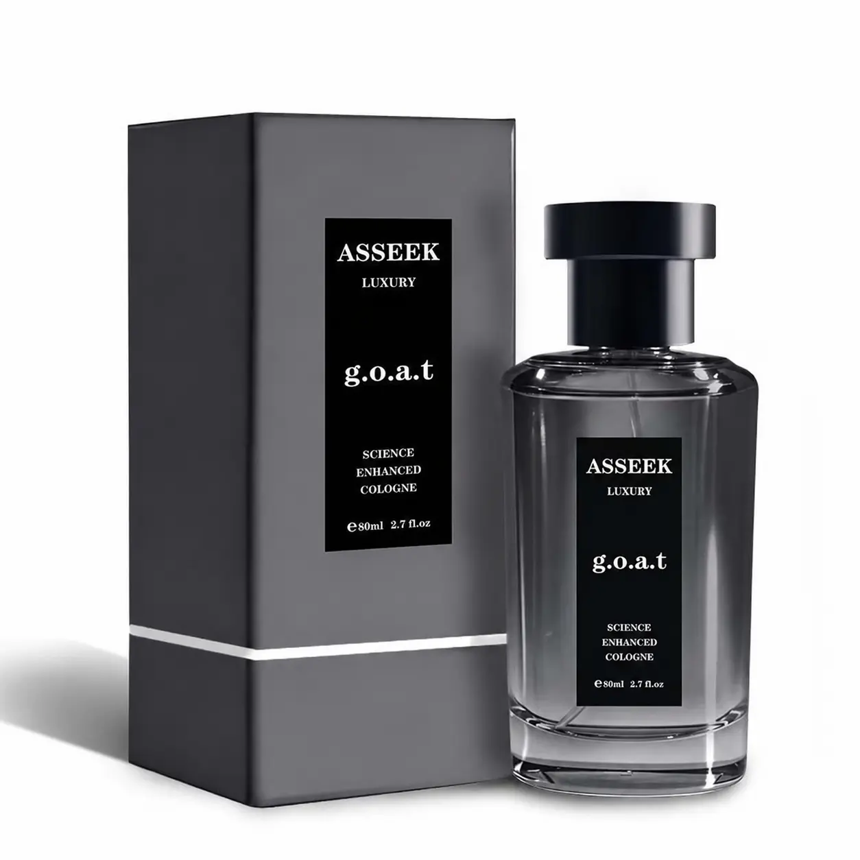 ASSEEK Midnight Marine Man Cologne, Long Lasting Men perfume,Men's cologne , Gift,2.7oz(80ml) ASSEEK Midnight Marine Man Cologne, Long Lasting Men perfume,Men's cologne , Gift,2.7oz(80ml)