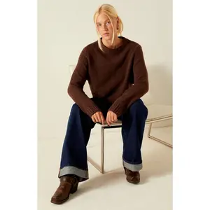 Your Favorite Women's Naomi Crew Neck Sweater