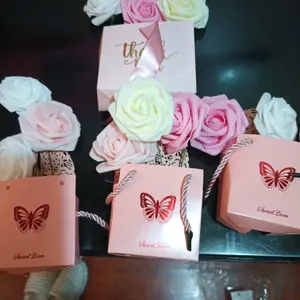 flower box gift
