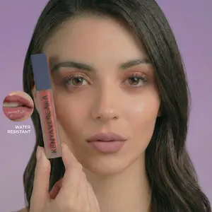 Matte Liquid Lipstick Samburu