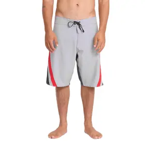 BILLABONG Luid 2K Pro Performance 21" Boardshorts, Men's ’Surf Swim Trunks, Summer Heavy Water 4-Way Stretch, Drag-Conscious Pro Fit, Zip Side Pocket