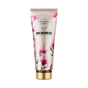 Victoria Anna Formula UItimate Moisturizing Cream (236mL)/ Collagen, Niacinamide, Centella Asiatica, Hyaluronic Acid / Wrinkles, Dark Spots, Skincare Hydrating DailyMoisturizer Moisture Hydrate Body lotion