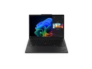Lenovo ThinkPad T14 Gen 6 21QC006PUS 14" Touchscreen Notebook - WUXGA - Intel Core Ultra 5 235U - vPro Technology - 32 GB - 512 GB SSD - English Keyboard - Black - Intel Chip - 1920 x 1200 - Wind