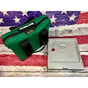 Coleman Oven Padded Carry Bag