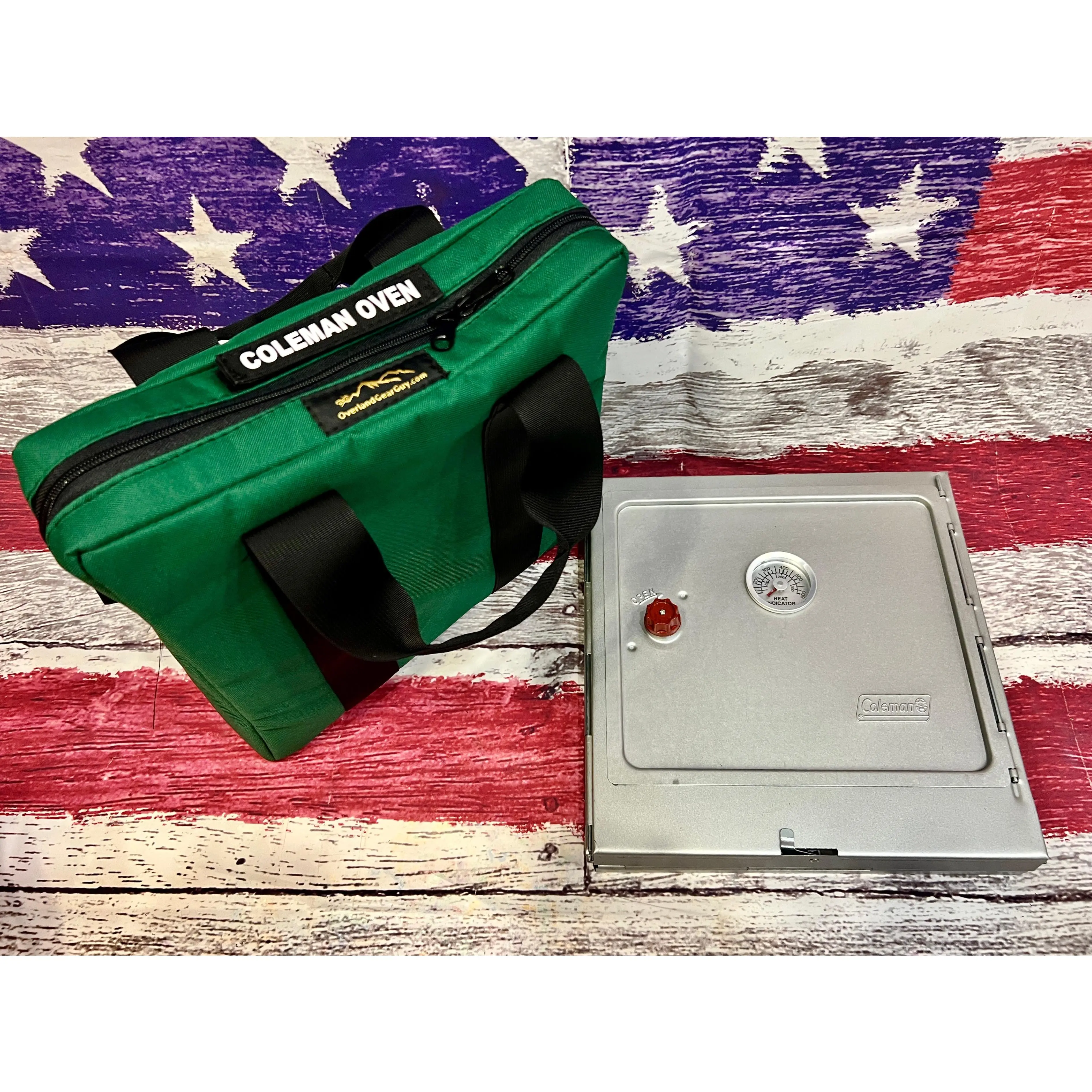 Coleman Oven Padded Carry Bag