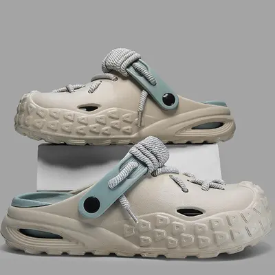 Huaraches with Anklets TikTok Shop