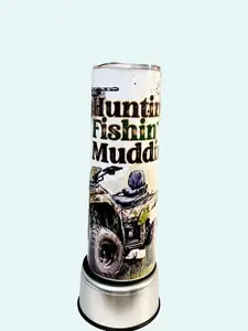 Hunting Variety 20oz Stainless Steel Tumbler tumbler invasion