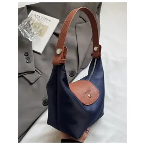 Elegant Women's Handbag, Fashionable Solid Color Crossbody Bag, Multi-Functional Shoulder Bag, Ideal for Daily, Commuting, Shopping, Parties, Casual Crossbody Bag