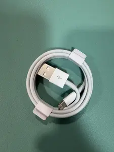 usb to lighting cable