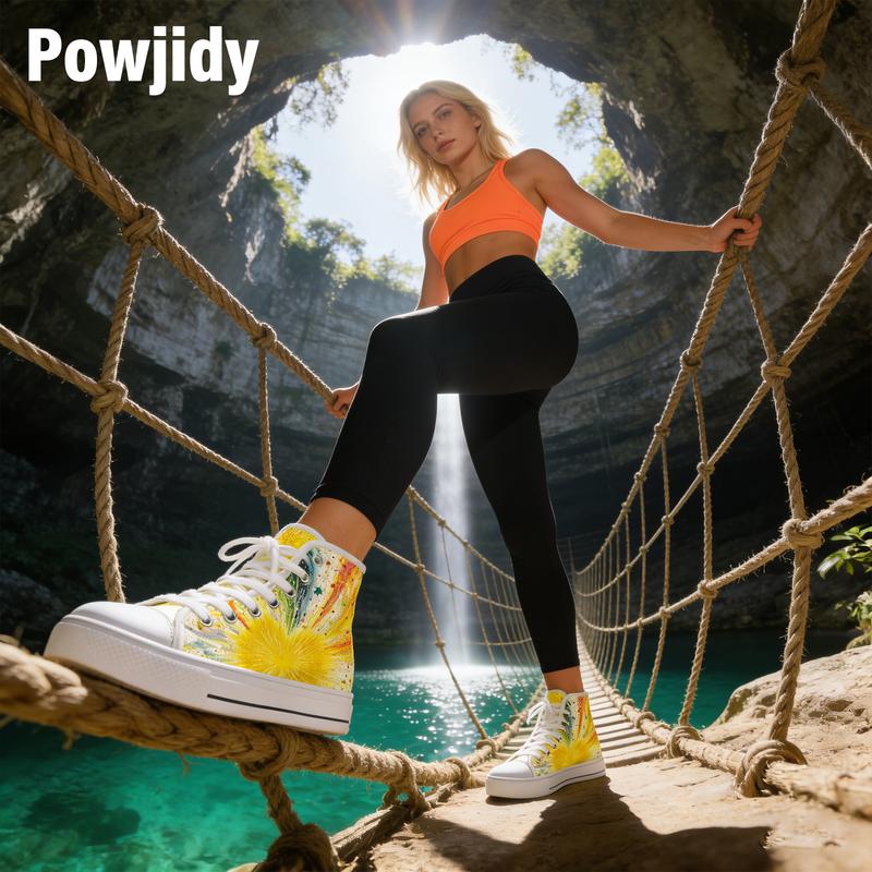 【Powjidy】Lucky Casual sports shoes, lightweight, shock absorbing, durable, with soft cushioning soles—perfect for all seasons. A birthday gift for couples.