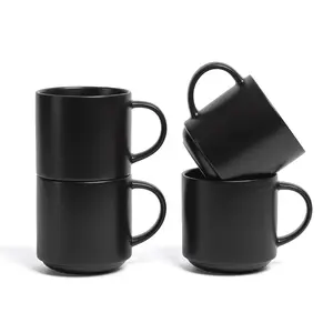 over&back Stackable Mug Collection