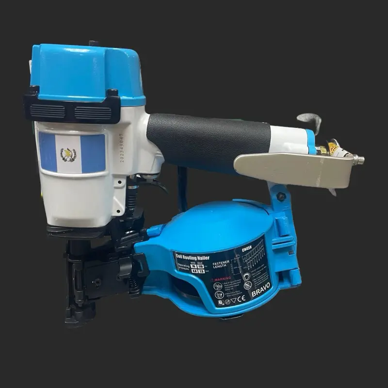 Pistola de Roofing