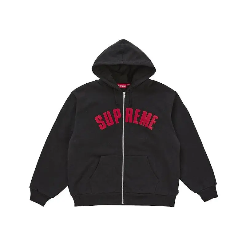 supreme reverse hoodie - TikTok Shop