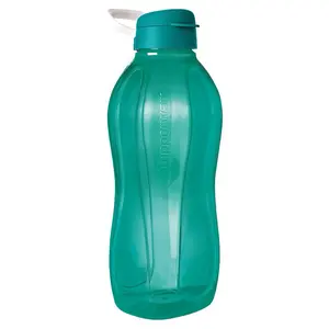 Eco Twist with Handle 2L Water Bottle