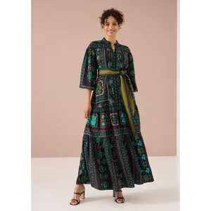 The Taylor Dress