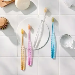 Toothbrush atomy