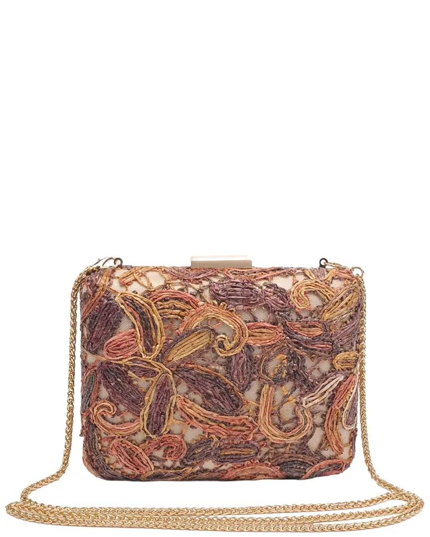 Urban Expressions Ayla Evening Clutch
