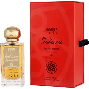 Nobile 1942 Perdizione By Nobile 1942 Eau De Parfum For Unisex