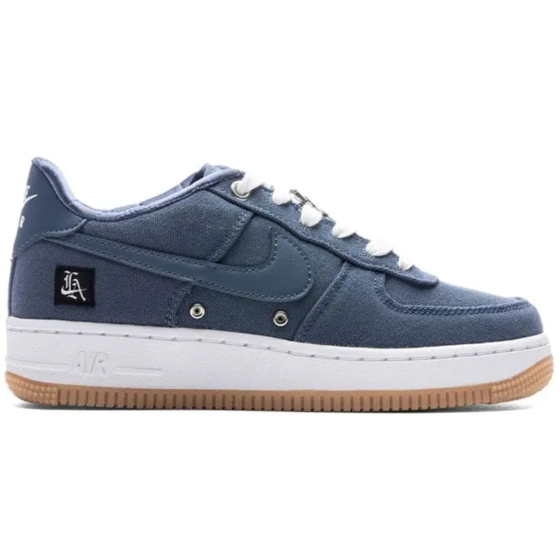 Nike Air Force 1 Low West Coast Los Angeles (GS) (kids) by StockX