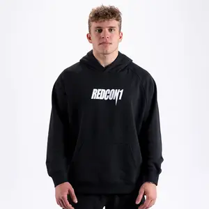 Always Ready Performance Hoodie