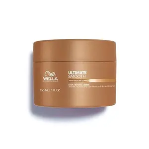 Wella Professionals - ULTIMATE SMOOTH Mask Wella Professionals - ULTIMATE SMOOTH Mask