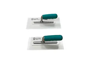 817/RS Pavan Plastic Trowel Set