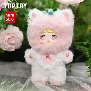 Nommi Interesting Fruits Series V3 Plush Blind Box Cute Fruit-Themed Design For Collection Birthday Holiday Gifts Home Office Decor,Holiday & Holiday Haul women