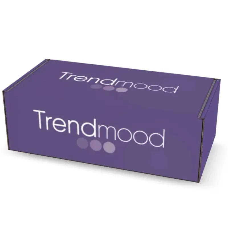 Trendmood Box x Lazy Turtle Beauty Takeover Trendmood Box x Lazy Turtle Beauty Takeover