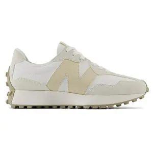New Balance 327 Sea Salt Sandstone (Women's) (women) by StockX