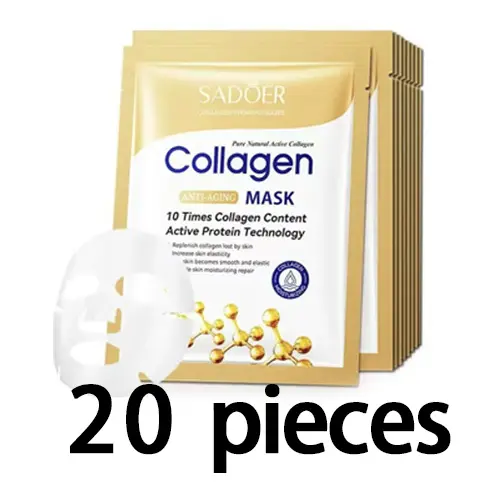 20pcs