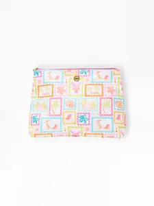 Travel Pouch | Happy Place