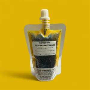 Squeeze Wax Melts 4oz/113g